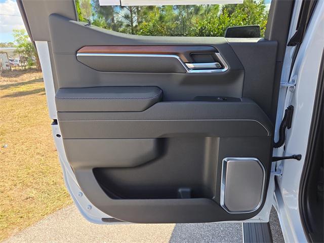 new 2026 GMC Sierra 1500 car, priced at $70,031