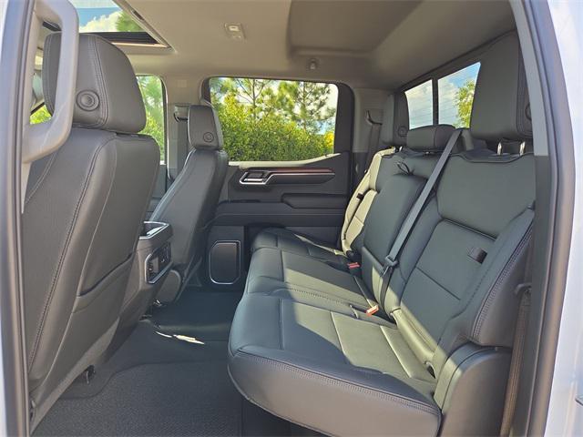 new 2026 GMC Sierra 1500 car, priced at $70,031