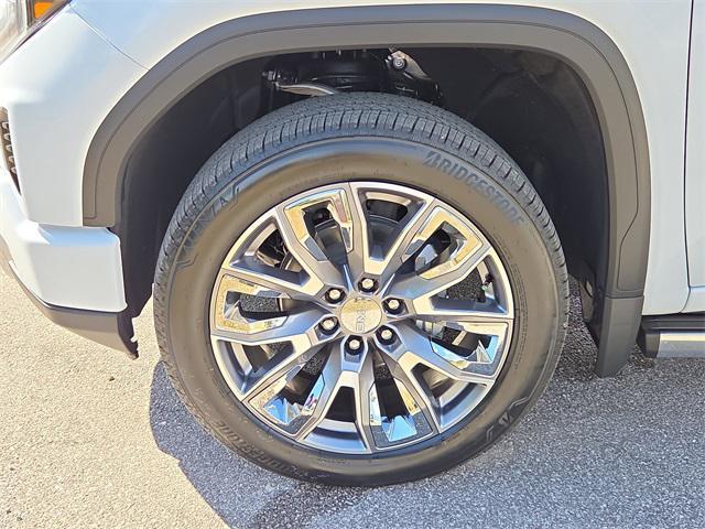 new 2026 GMC Sierra 1500 car, priced at $70,031