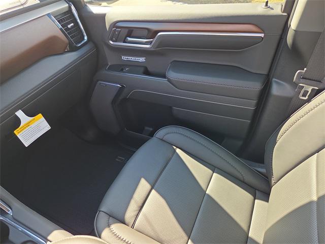 new 2026 GMC Sierra 1500 car, priced at $70,031