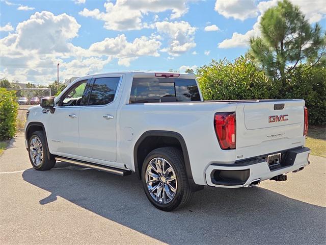 new 2026 GMC Sierra 1500 car, priced at $70,031