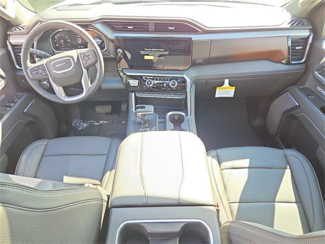 new 2026 GMC Sierra 1500 car, priced at $70,031