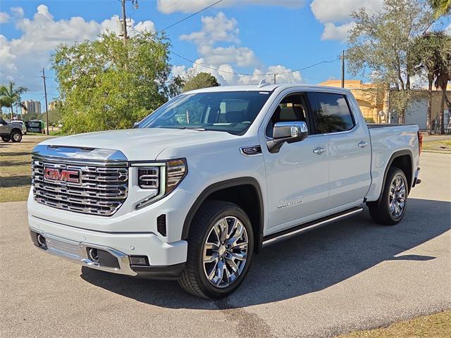 new 2026 GMC Sierra 1500 car, priced at $70,031