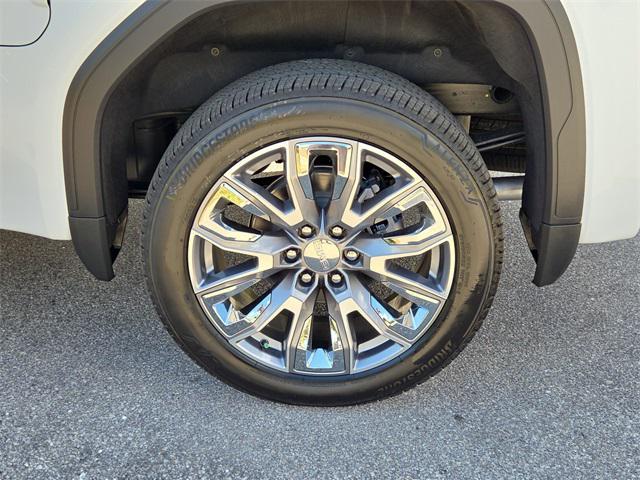 new 2026 GMC Sierra 1500 car, priced at $70,031