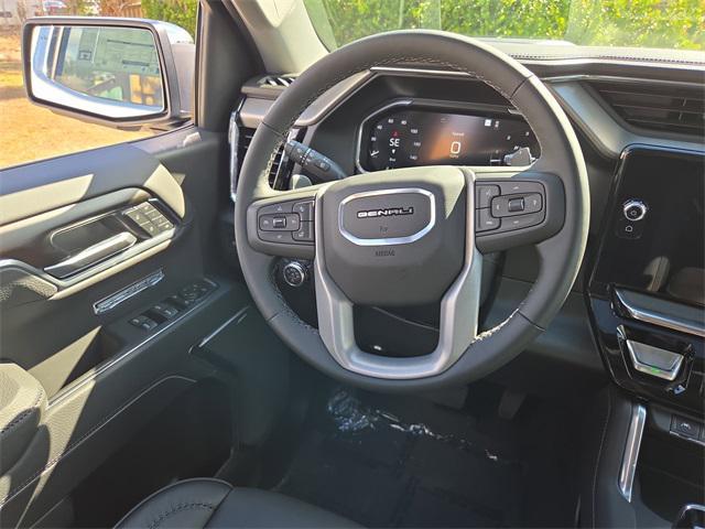 new 2026 GMC Sierra 1500 car, priced at $70,031