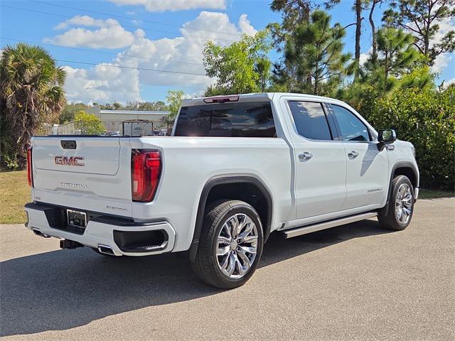 new 2026 GMC Sierra 1500 car, priced at $70,031