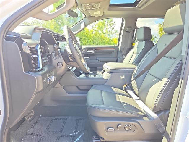 new 2026 GMC Sierra 1500 car, priced at $70,031