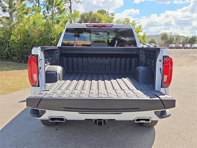 new 2026 GMC Sierra 1500 car, priced at $70,031