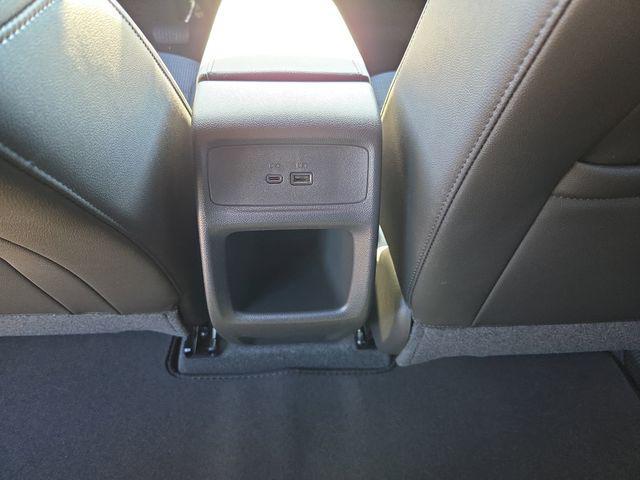 new 2026 Buick Envista car, priced at $23,182