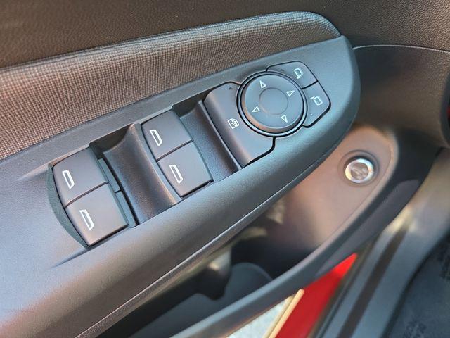 new 2026 Buick Envista car, priced at $23,182