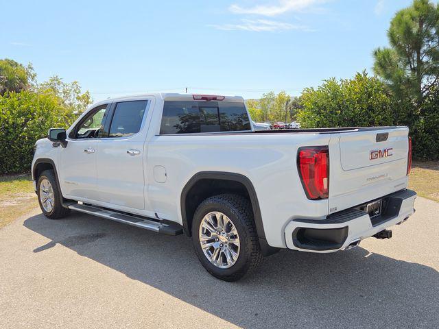 new 2026 GMC Sierra 1500 car, priced at $68,295
