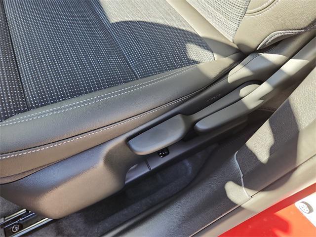 new 2026 Buick Envista car, priced at $26,507