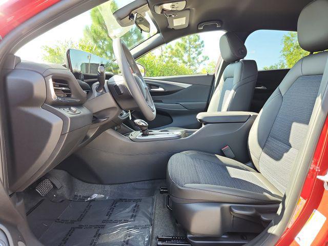 new 2026 Buick Envista car, priced at $23,182