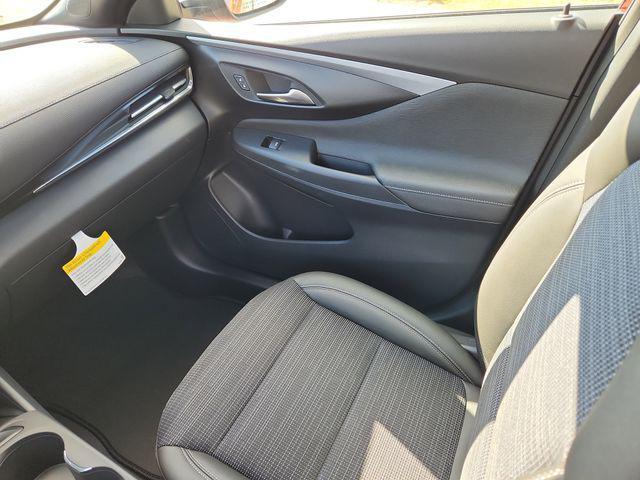 new 2026 Buick Envista car, priced at $23,182