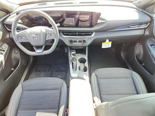 new 2026 Buick Envista car, priced at $26,507