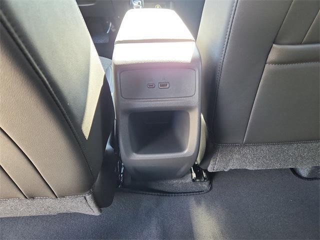 new 2026 Buick Envista car, priced at $26,507