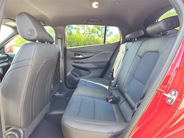 new 2026 Buick Envista car, priced at $26,507