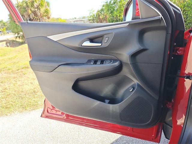 new 2026 Buick Envista car, priced at $26,507