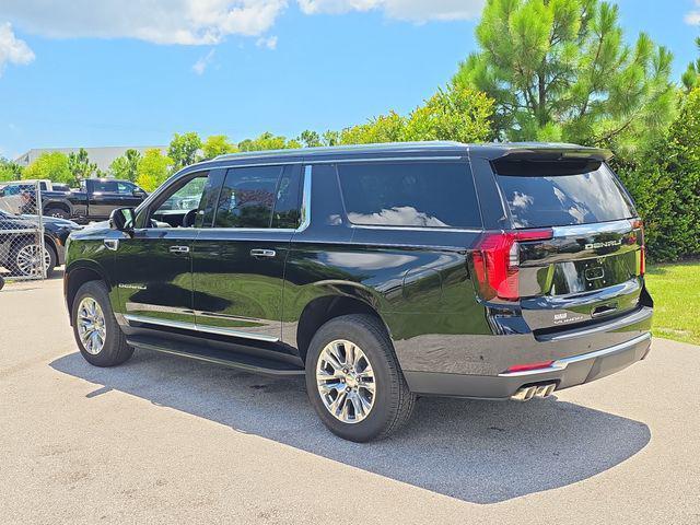 new 2026 GMC Yukon XL car, priced at $89,974