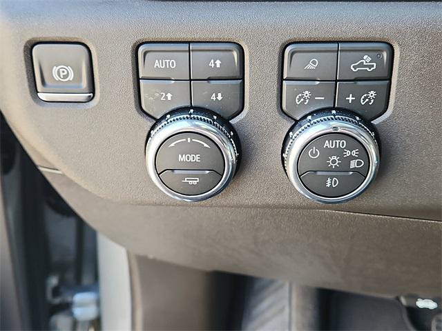 new 2026 GMC Sierra 3500 car, priced at $83,296