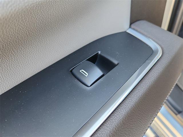 new 2026 GMC Sierra 3500 car, priced at $83,296