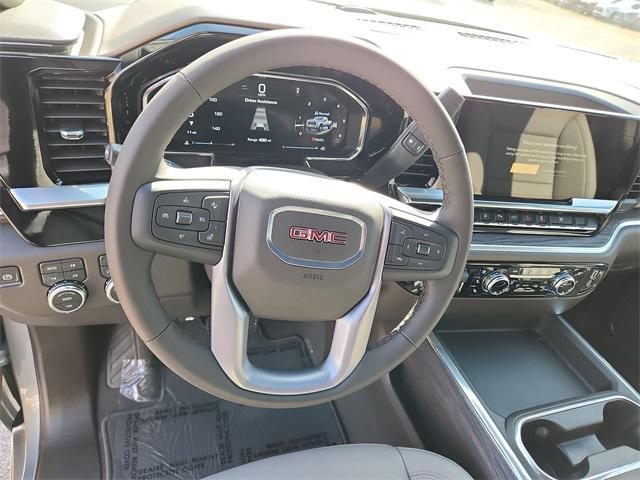 new 2026 GMC Sierra 3500 car, priced at $83,296