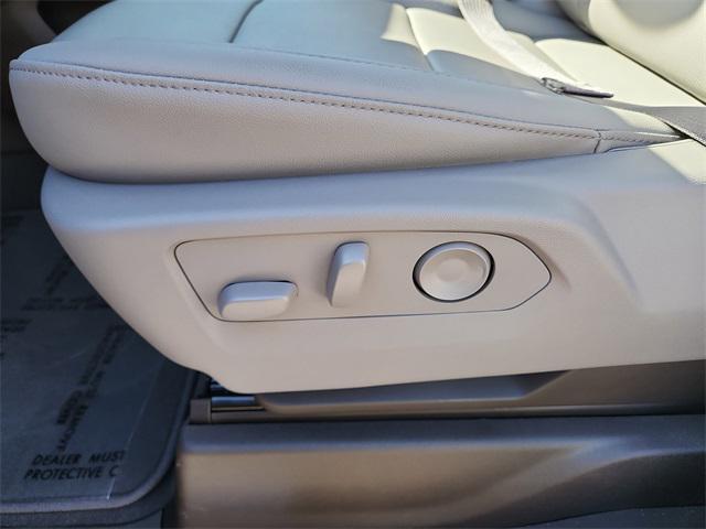 new 2026 GMC Sierra 3500 car, priced at $83,296