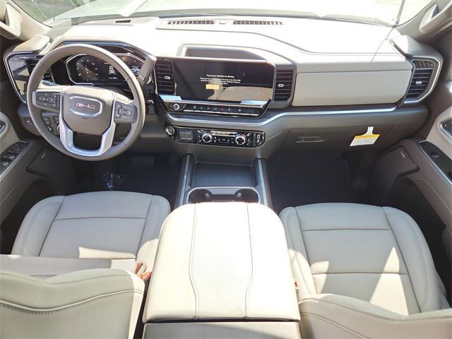 new 2026 GMC Sierra 3500 car, priced at $83,296