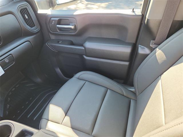 new 2025 GMC Sierra 3500 car, priced at $49,814