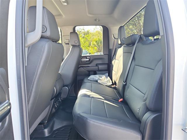 new 2025 GMC Sierra 3500 car, priced at $49,814