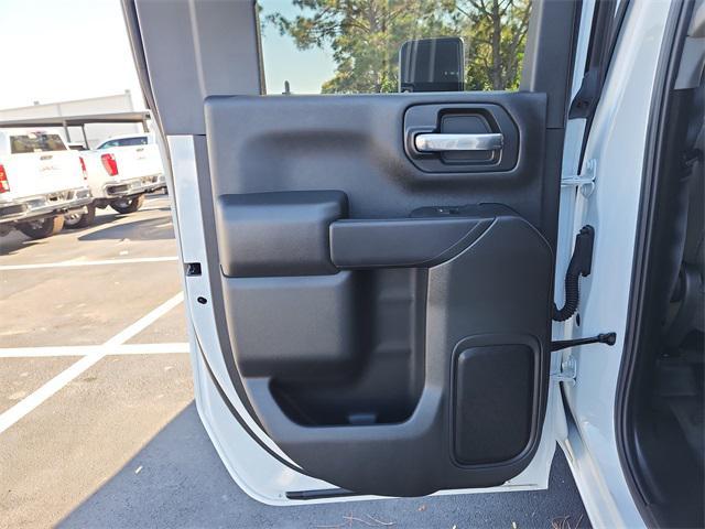 new 2025 GMC Sierra 3500 car, priced at $49,814