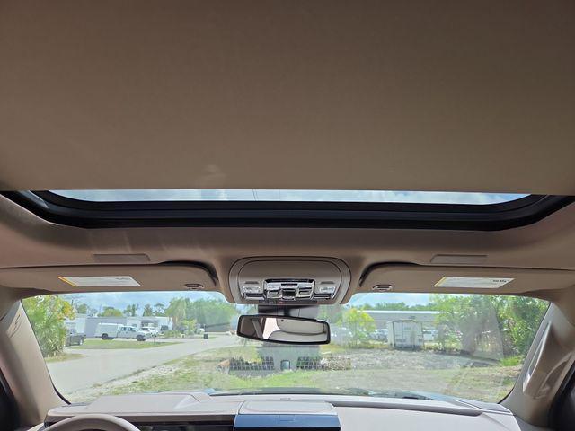 new 2026 GMC Yukon XL car, priced at $88,137