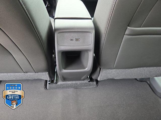 new 2026 Buick Envista car, priced at $26,171