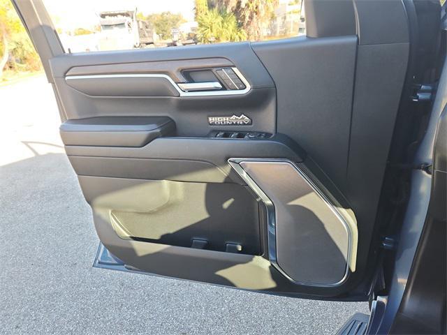 used 2024 Chevrolet Silverado 1500 car, priced at $47,500