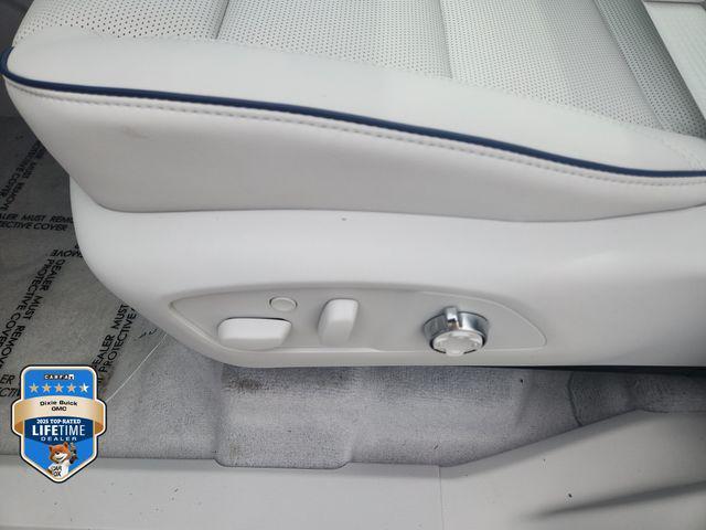 new 2026 Buick Enclave car, priced at $58,664