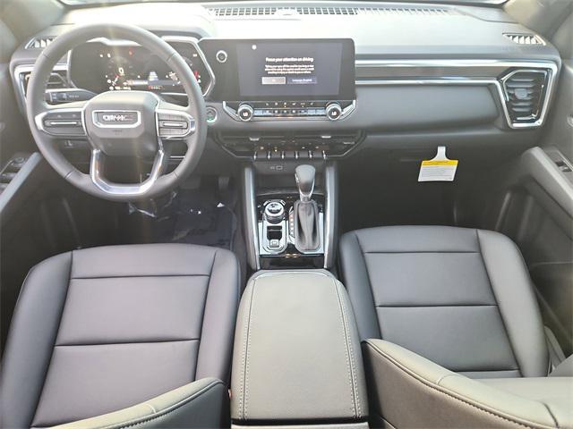 new 2026 GMC Canyon car, priced at $51,809