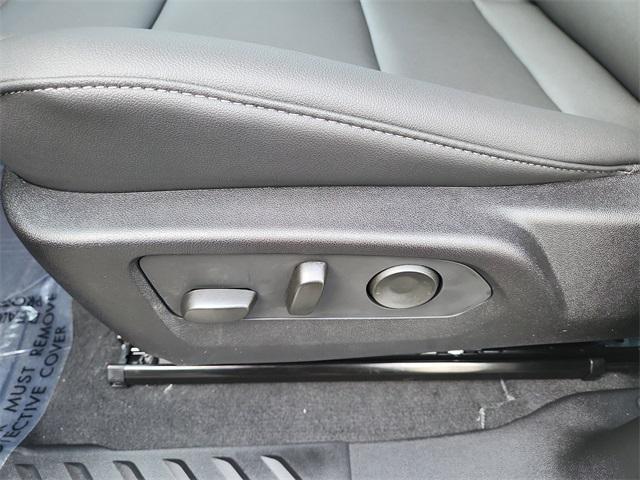 new 2026 GMC Canyon car, priced at $51,809