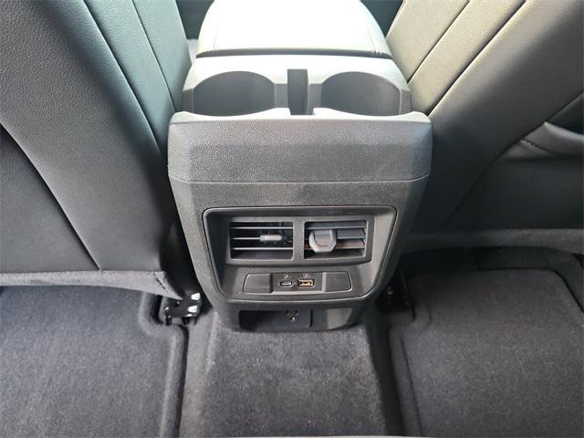 new 2026 GMC Canyon car, priced at $51,809