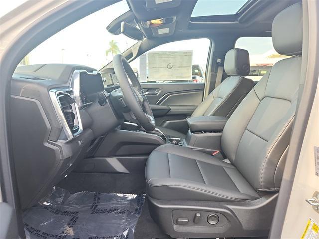 new 2026 GMC Canyon car, priced at $51,809