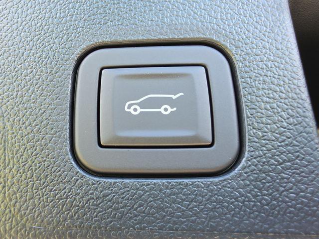 new 2027 GMC Terrain car, priced at $44,730