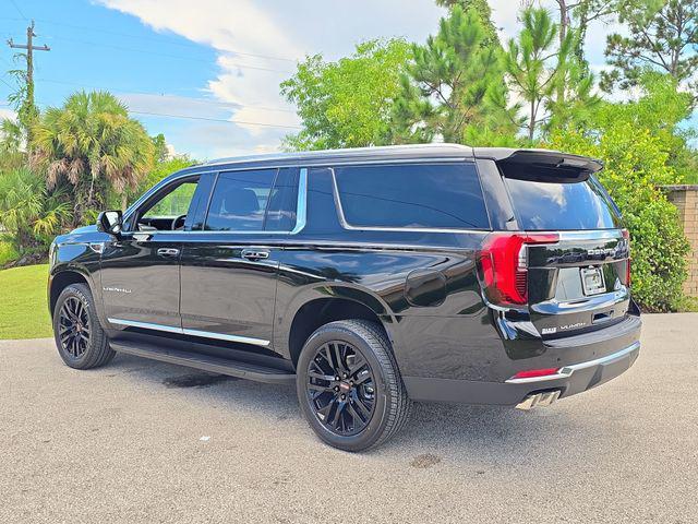 new 2026 GMC Yukon XL car, priced at $84,711