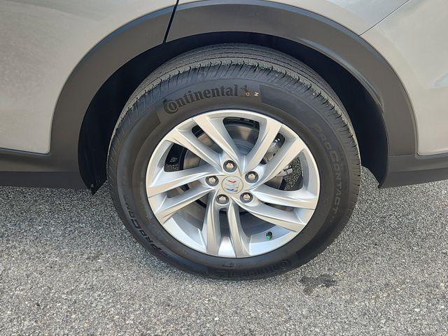 new 2026 Buick Envista car, priced at $23,675