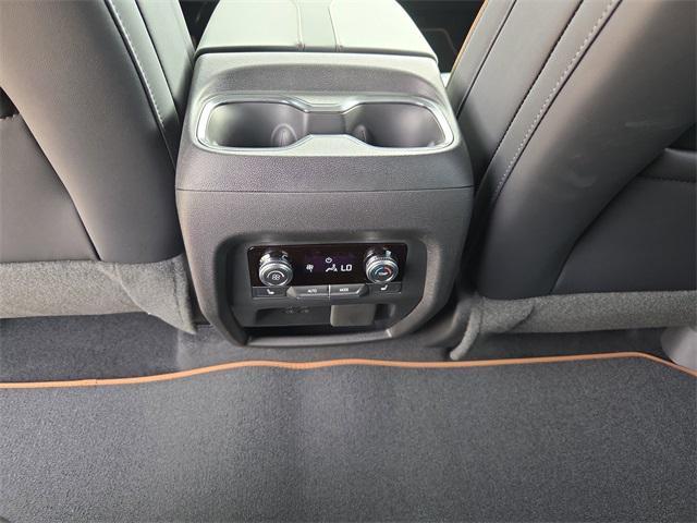 new 2026 GMC Acadia car, priced at $55,793