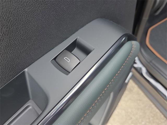 new 2026 GMC Acadia car, priced at $55,793