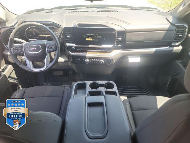 new 2026 GMC Sierra 1500 car, priced at $59,392