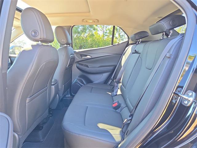 new 2026 Buick Encore GX car, priced at $31,730