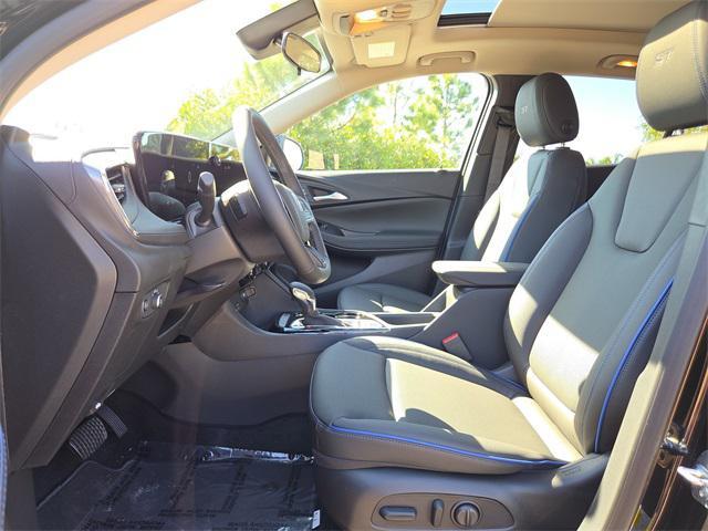 new 2026 Buick Encore GX car, priced at $31,730