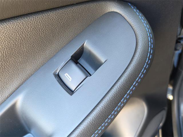 new 2026 Buick Encore GX car, priced at $31,730