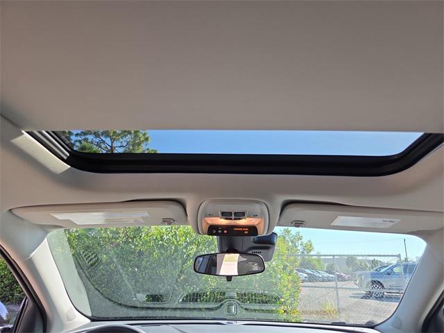 new 2026 Buick Encore GX car, priced at $31,730