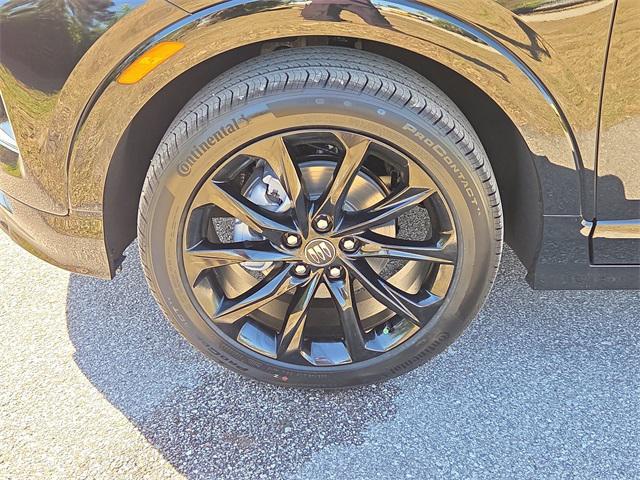 new 2026 Buick Encore GX car, priced at $31,730